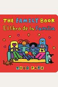 The Family Book / El Libro De La Familia