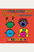 The Feelings Book / El Libro De Los Sentimientos