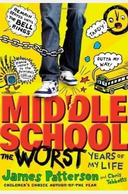 The Worst Years of My Life The Worst Years of My Life