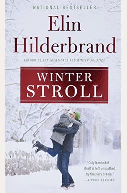 Winter Stroll (Winter Street) Winter Stroll (Winter Street)