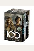 The 100: The Complete Boxed Set #1-4