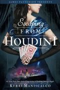 Escaping From Houdini