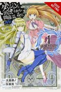 Is It Wrong to Try to Pick Up Girls in a Dungeon? on the Side: Sword Oratoria, Vol. 1 (Manga)