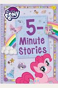 My Little Pony: 5-Minute Stories