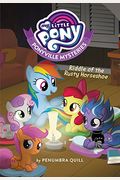 My Little Pony: Ponyville Mysteries: Riddle Of The Rusty Horseshoe