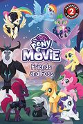 My Little Pony: The Movie: Friends And Foes (Passport To Reading Level 2)