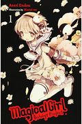 Magical Girl Raising Project, Vol. 1 (Manga)