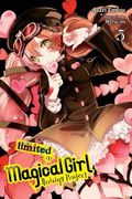 Magical Girl Raising Project, Vol. 5 (Light Novel): Limited I (Magical Girl Raising Project (Light Novel))