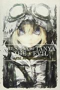 The Saga Of Tanya The Evil, Vol. 6 (Light Novel): Nil Admirari