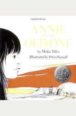 Annie And The Old One Annie And The Old One