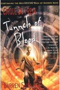 Tunnels Of Blood