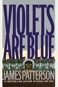 Violets Are Blue (Alex Cross)