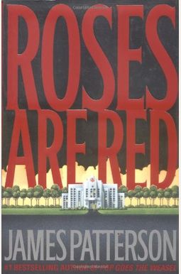 Buy Roses Are Red Book By: James Patterson