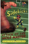 Attack Of The Mole Master
