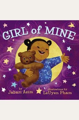 Girl Of Mine Girl Of Mine