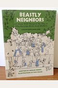 Beastly Neighbors All About Wild Things In The City Or Why Earwigs Make Good Mothers Brown Paper School Book