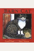 Barn Cat: A Counting Book