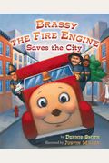 The Little Fire Engine (That Saved The City)