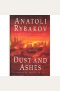 Dust And Ashes (Arbat Trilogy, Vol 3)