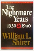 The Nightmare Years (Twentieth Century Journey, Vol 2) (V. 2)