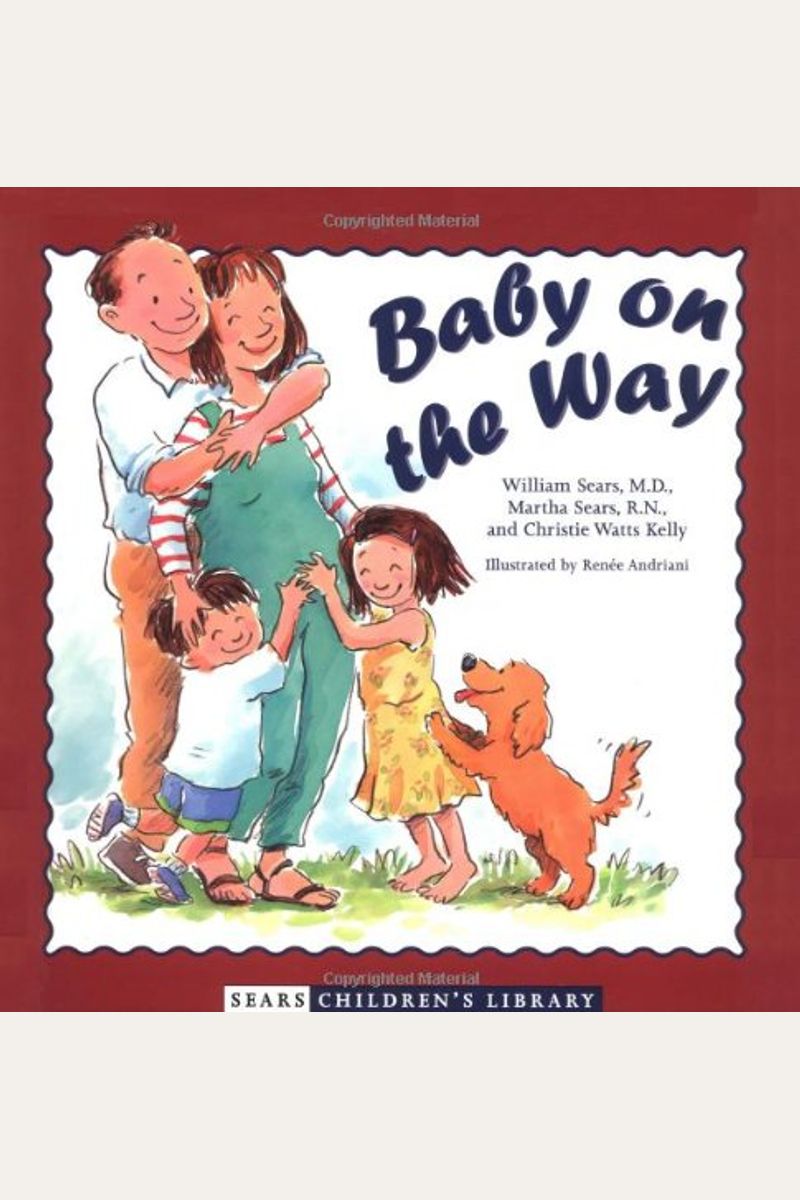 Baby On The Way