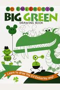 Ed Emberley's Big Green Drawing Book