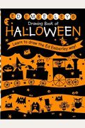 Ed Emberley's Drawing Book of Halloween (Ed Emberley Drawing Books)