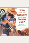 Who Took The Cookies From The Cookie Jar?