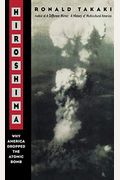 Hiroshima: Why America Dropped the Atomic Bomb Tag: Author of a Different Mirror