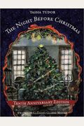 The Night Before Christmas