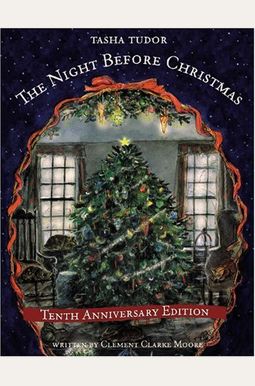 The Night Before Christmas The Night Before Christmas