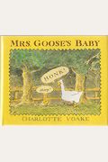 Mrs. Goose's Baby