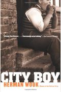 City Boy: The Adventures Of Herbie Bookbinder