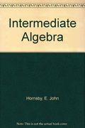 Intermediate Algebra, 8th Edition