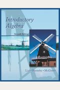 Introductory Algebra (7th Edition)