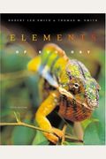 Elements of Ecology (5th Edition)