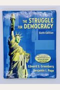 The Struggle for Democracy
