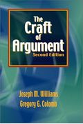 The Craft Of Argument