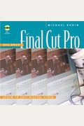 Beginner's Final Cut Pro: Learn To Edit Digital Video