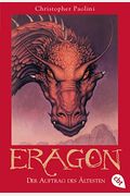 Der Auftrag Des Ã„ltesten: Eragon 2