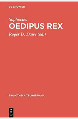Oedipus Oedipus