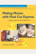 Making Movies With Final Cut Express