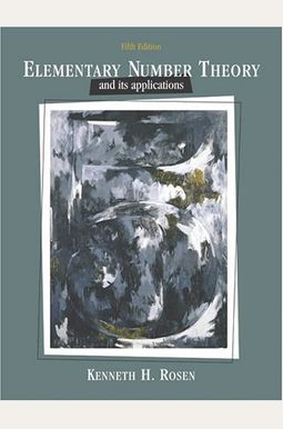 Elementary Number Theory And Its Applications Elementary Number Theory And Its Applications