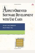Aspect-Oriented Software Development With Use Cases