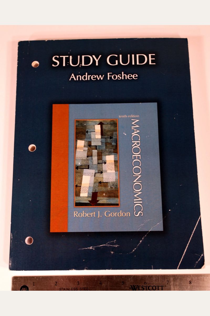 Macroeconomics & Student Access Kit