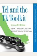 Tcl And The Tk Toolkit