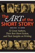 The Art Of The Short Story