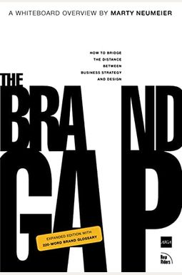 The Brand Gap: Revised Edition The Brand Gap: Revised Edition