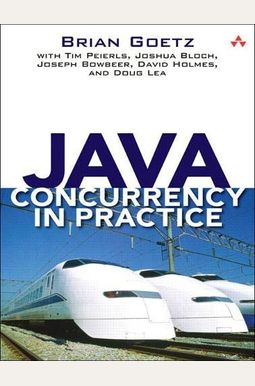 Java Concurrency In Practice Java Concurrency In Practice