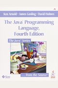 The Java? Programming Language